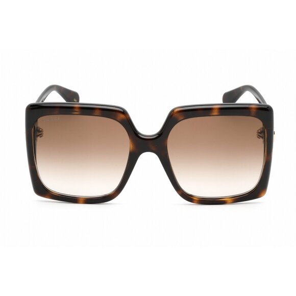 Gucci Sunglasses GG0876S-002-60 New with tags main image 5